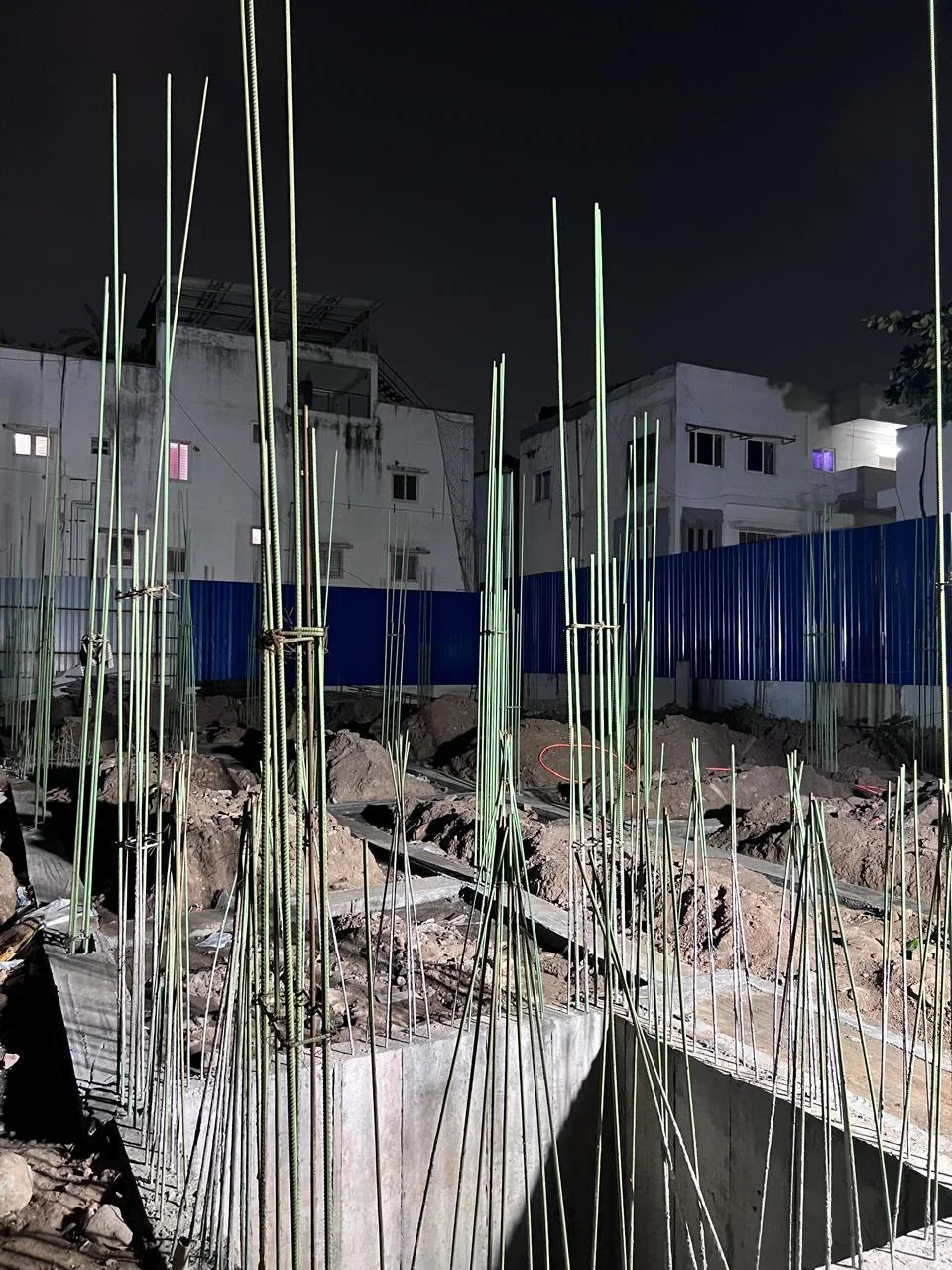 TMT - Velachery, Chennai